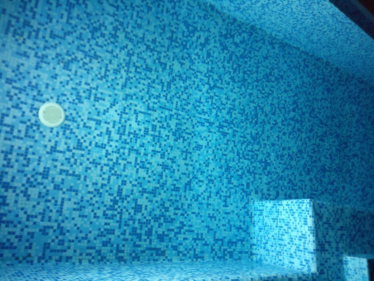 Apartments Villa A - Heating Pool Трогір Екстер'єр фото