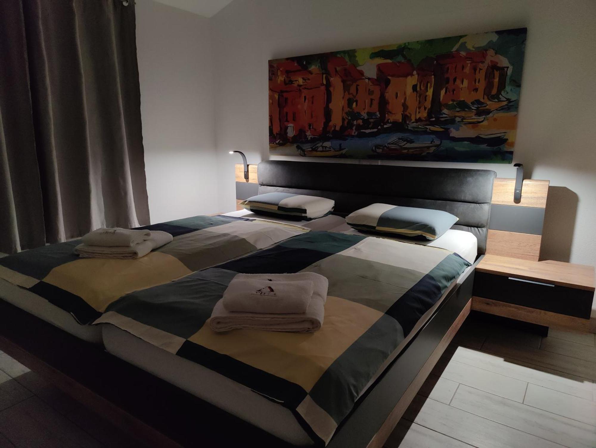Apartments Villa A - Heating Pool Трогір Екстер'єр фото